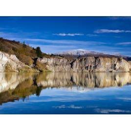 Fototapet autoadeziv 70x120 cm Peisaj 508
