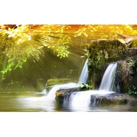Fototapet autoadeziv 70x120 cm Peisaj 562