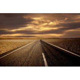 Fototapet autoadeziv 70x120 cm Peisaj 570