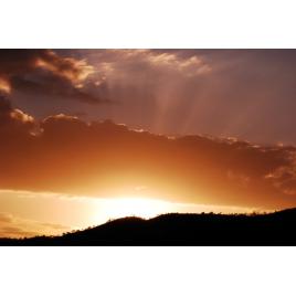Fototapet autoadeziv 70x120 cm Peisaj 643