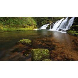 Fototapet autoadeziv 70x120 cm Peisaj 662