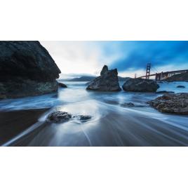 Fototapet autoadeziv 70x120 cm Peisaj 768