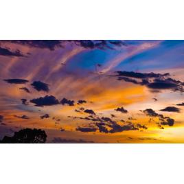Fototapet autoadeziv 70x120 cm Peisaj 807