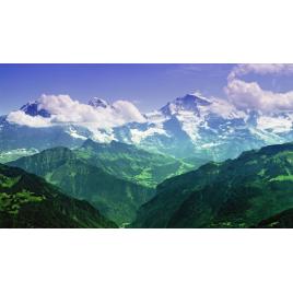 Fototapet autoadeziv 70x120 cm Peisaj 848