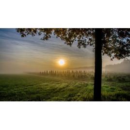 Fototapet autoadeziv 70x120 cm Peisaj 974