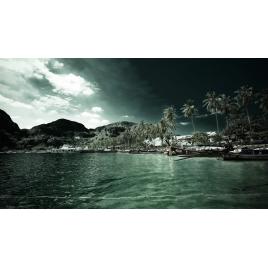 Fototapet autoadeziv 70x120 cm Peisaj 979