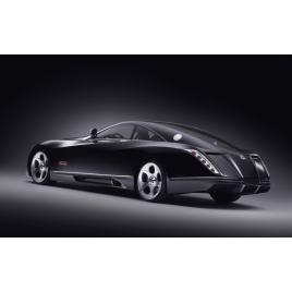 Fototapet autoadeziv 70x120 cm, Auto model 102