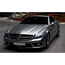 Fototapet autoadeziv 70x120 cm, Auto model 116