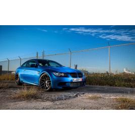 Fototapet autoadeziv 70x120 cm, Auto model 152