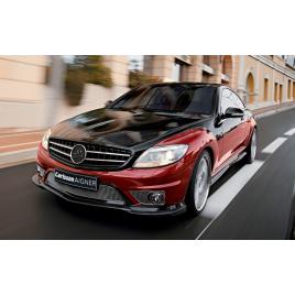 Fototapet autoadeziv 70x120 cm, Auto model 202