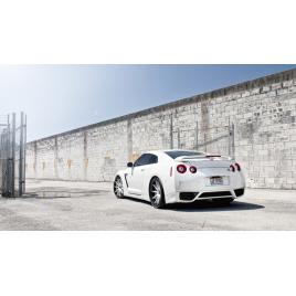 Fototapet autoadeziv 70x120 cm, Auto model 218
