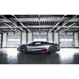 Fototapet autoadeziv 70x120 cm, Auto model 227