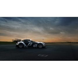 Fototapet autoadeziv 70x120 cm, Auto model 253