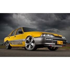 Fototapet autoadeziv 70x120 cm, Auto model 302