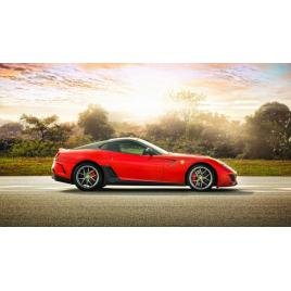 Fototapet autoadeziv 70x120 cm, Auto model 305
