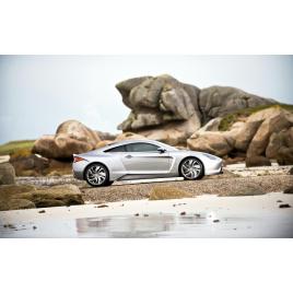 Fototapet autoadeziv 70x120 cm, Auto model 313