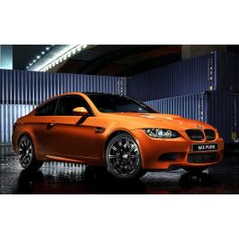 Fototapet autoadeziv 70x120 cm, Auto model 319