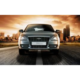 Fototapet autoadeziv 70x120 cm, Auto model 346
