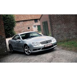 Fototapet autoadeziv 70x120 cm, Auto model 373