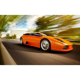 Fototapet autoadeziv 70x120 cm, Auto model 425