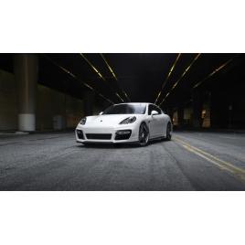 Fototapet autoadeziv 70x120 cm, Auto model 445