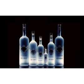 Fototapet autoadeziv 70x120 cm, Drinks and food model 208
