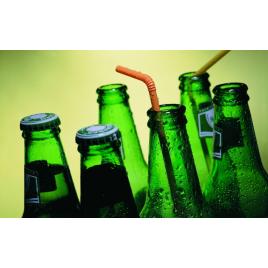 Fototapet autoadeziv 70x120 cm, Drinks and food model 221