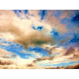 Fototapet autoadeziv 75x100 cm Peisaj 622