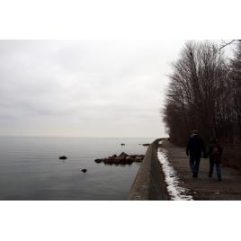Fototapet autoadeziv 75x100 cm Peisaj 651