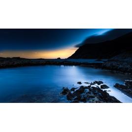 Fototapet autoadeziv 75x100 cm Peisaj 664
