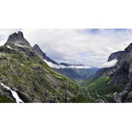 Fototapet autoadeziv 75x100 cm Peisaj 683