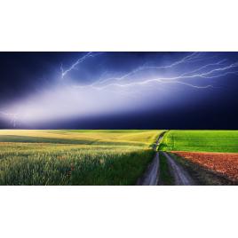 Fototapet autoadeziv 75x100 cm Peisaj 721