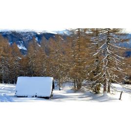 Fototapet autoadeziv 75x100 cm Peisaj 749