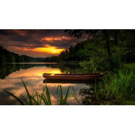 Fototapet autoadeziv 75x100 cm Peisaj 754