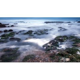 Fototapet autoadeziv 75x100 cm Peisaj 812