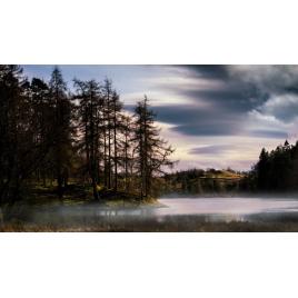 Fototapet autoadeziv 75x100 cm Peisaj 820