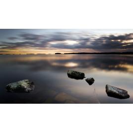 Fototapet autoadeziv 75x100 cm Peisaj 866