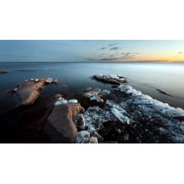 Fototapet autoadeziv 75x100 cm Peisaj 890