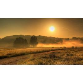 Fototapet autoadeziv 75x100 cm Peisaj 930