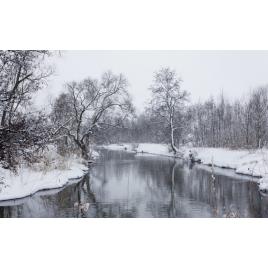 Fototapet autoadeziv Peisaj 166, 75x100 cm