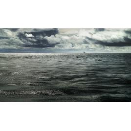 Fototapet autoadeziv Peisaj 217, 75x100 cm
