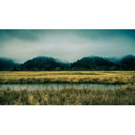 Fototapet autoadeziv Peisaj 236, 75x100 cm