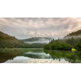 Fototapet autoadeziv Peisaj 257, 75x100 cm