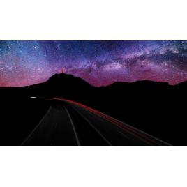 Fototapet autoadeziv Peisaj 443, 75x100 cm