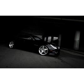 Fototapet autoadeziv 75x100 cm, Auto model 109