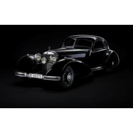Fototapet autoadeziv 75x100 cm, Auto model 111
