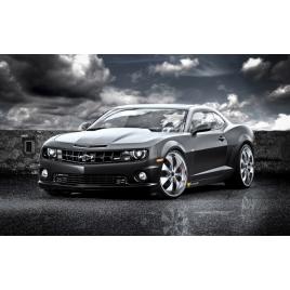 Fototapet autoadeziv 75x100 cm, Auto model 121