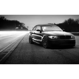 Fototapet autoadeziv 75x100 cm, Auto model 122