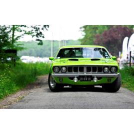 Fototapet autoadeziv 75x100 cm, Auto model 128