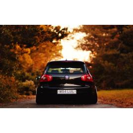 Fototapet autoadeziv 75x100 cm, Auto model 143